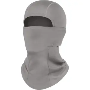Ski Mask Balaclava Pro, Cold Weather Windproof Thermal Shiesty  for Men/Women