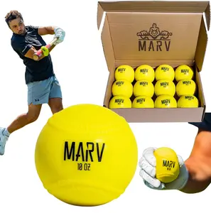 MARV BALLS - HITTING SET