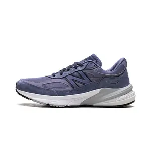 990v6 "Made in USA - Purple" U990PP6