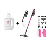 Basic Set + Demineralized Water