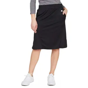 Travel Skirt Snoga 22" - Black