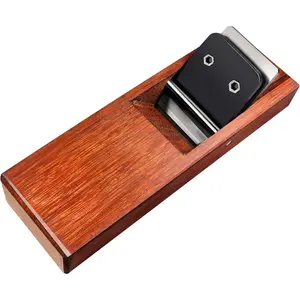 Hand planer, Block Hand Plane Planer Perfect for Woodworking, Trimming, Wood Planing, Surface Smoothing