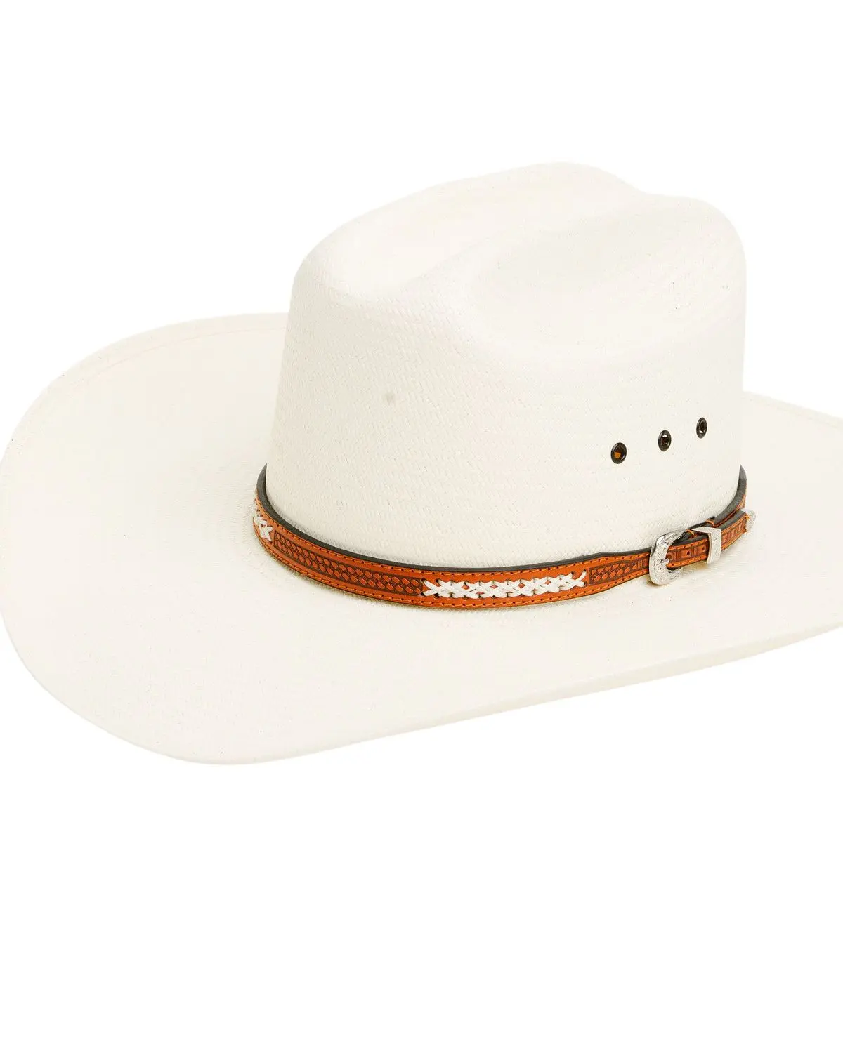 Stetson Unisex Wakefield 10X Straw Cowboy Hat - Sswkfd-664281 Stetson Unisex Wakefield 10X Straw Cowboy Hat - Sswkfd-664281
