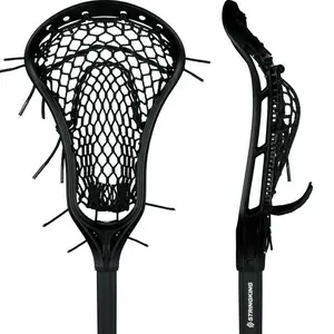 StringKing Women's Complete Lacrosse Stick - Type 4