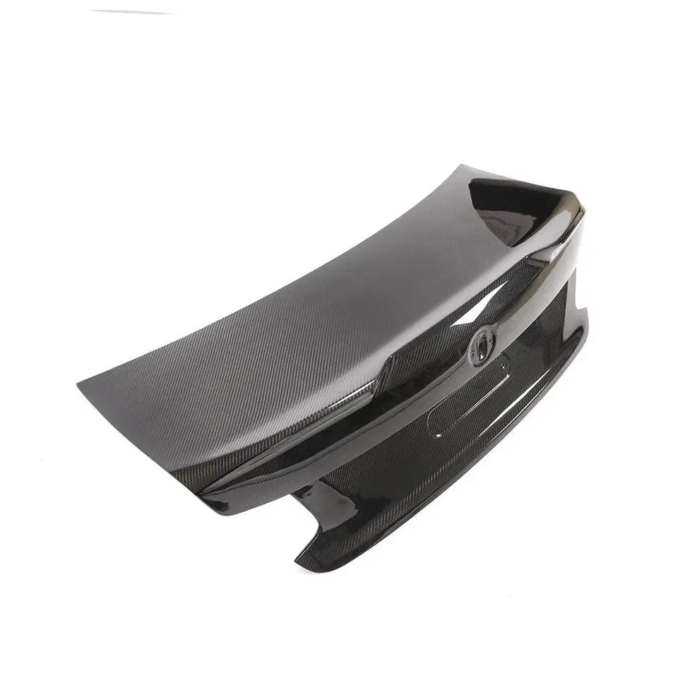 BMW F87 M2 Dry Carbon Fiber Trunk