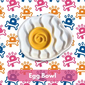 Egg Bowl Egg Bowl
