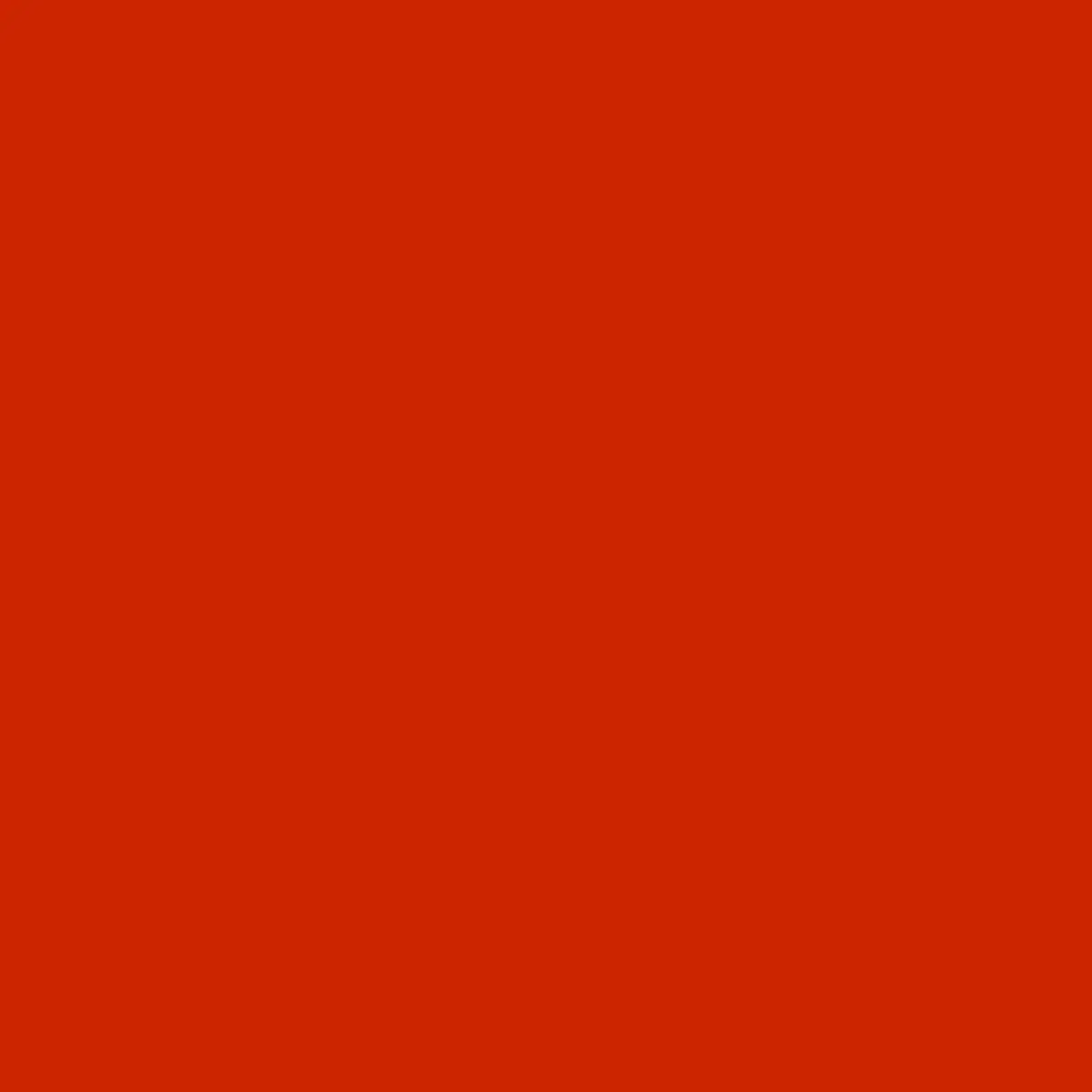 Rosco Storaro Color Effects Lighting Filter, 20x24" Sheet, #2001 VS Red