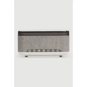 5 In 1 Sound Machine Alarm Clock