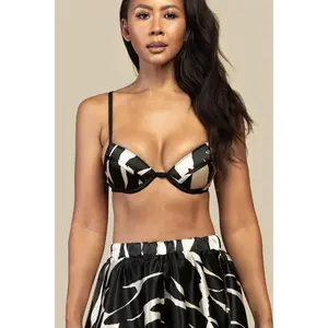 Sable Bra Top - Rift