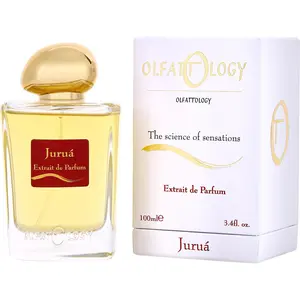 Olfattology Jurua By Olfattology Extrait De Parfum For Unisex