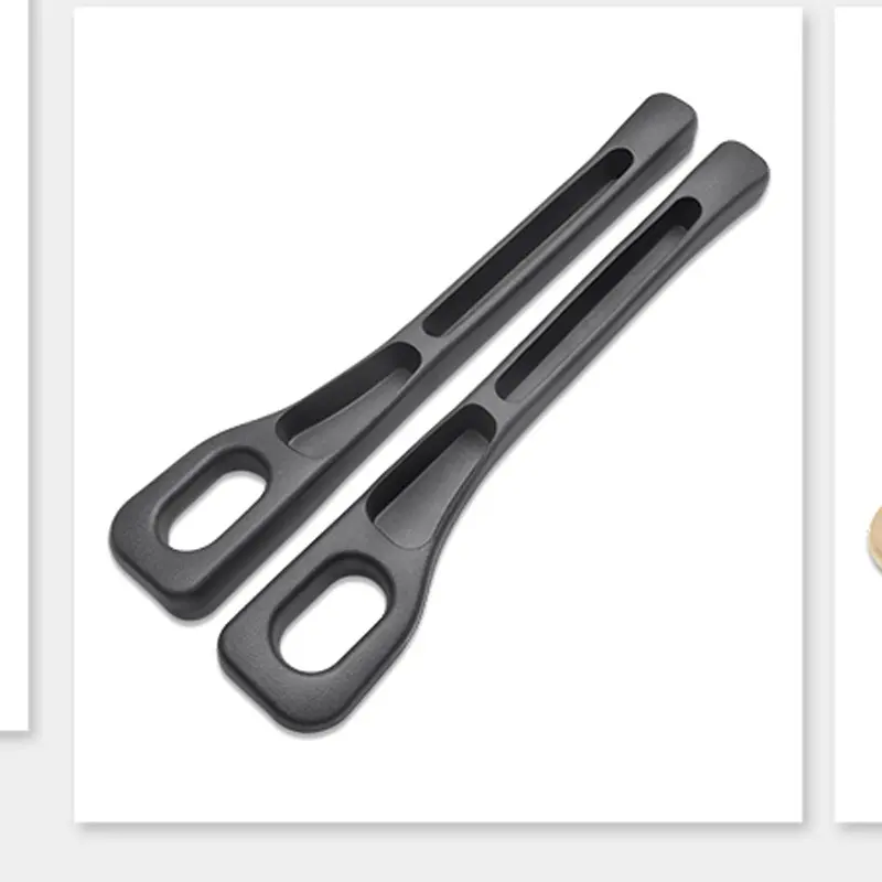 Black pair pack [bagged]