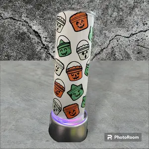 McDonald’s Halloween bucket 20 ounce Tumbler