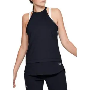 Under Armour Sport High-Neck Womens Active Shirts & Tees