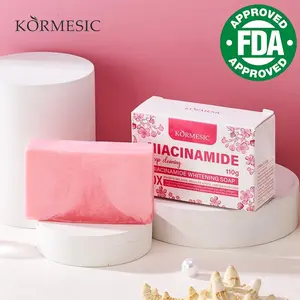 1PCS Soap | Full Body Cleansing, Oil Control, Hydration | 110G, Long-Lasting Fragrance | Bath and Shower Soap
