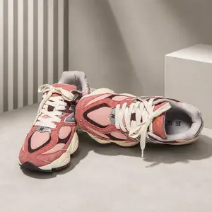 Unisex Chunky Dad Shoes | Breathable Platform Sneakers For Sports & Leisure | Height Increasing PU Leather Walking Shoes With Non Slip Rubber Sole