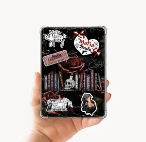 Mafia Bride  Kindle E-Reader Case Insert