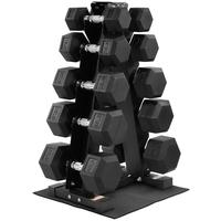 200LB Set with Rack