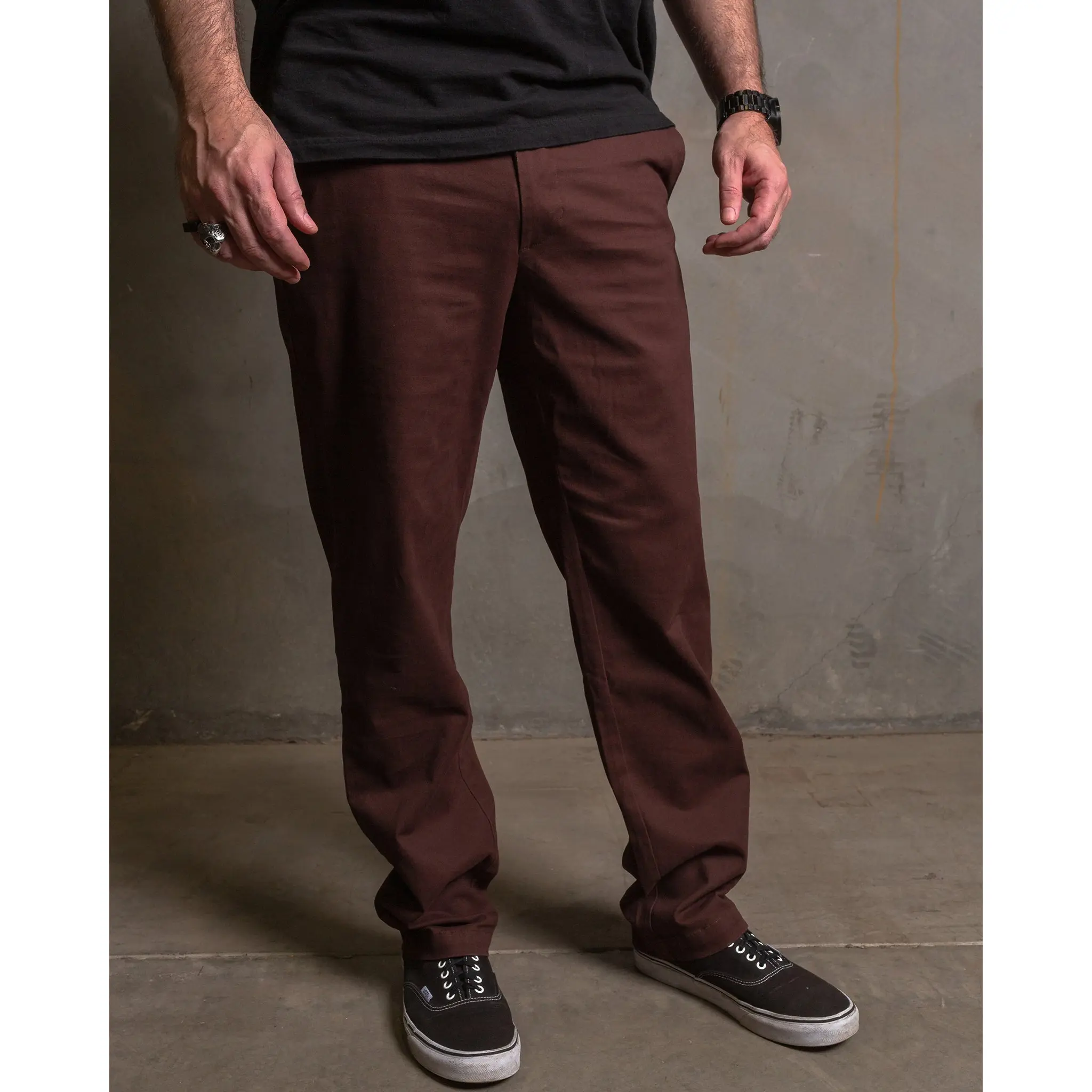 Men's Chino Pants
