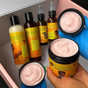 Faroomiraclehair