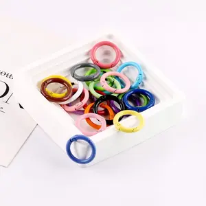【DPC】 Jump Ring DIY Beads Tool Kit for Beads Making Diy Beading Accessories Beaded Jewelry