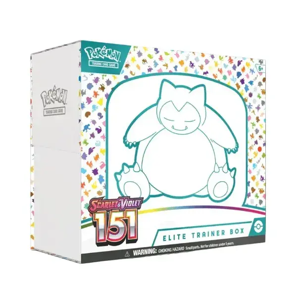 151 elite trainer box canada - TikTok Shop 151 elite trainer box canada - TikTok Shop
