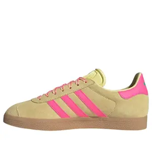 adidas  Gazelle 'Powder Yellow' JH7211