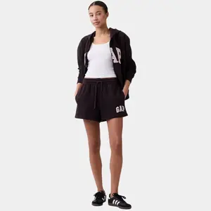 Gap Logo Shorts Casual Comfy Womenswear Bottom