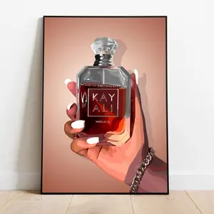 Unframed, Room Decor, Black Girl Wall Art, Black Art, Black Art Print, Black Woman Art, Black Girl Art, Black Woman Wall Art, Black Wall Art