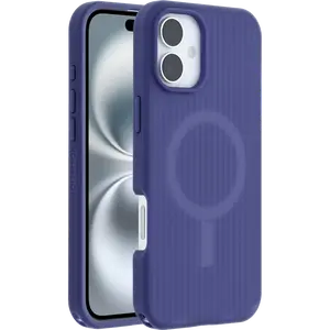 OtterBox iPhone 16 Plus Case Symmetry Series Soft Touch for MagSafe