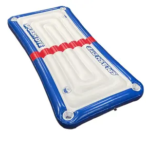 Splash Dye - Inflatable Dye Table Float - SNAPPA for the pool