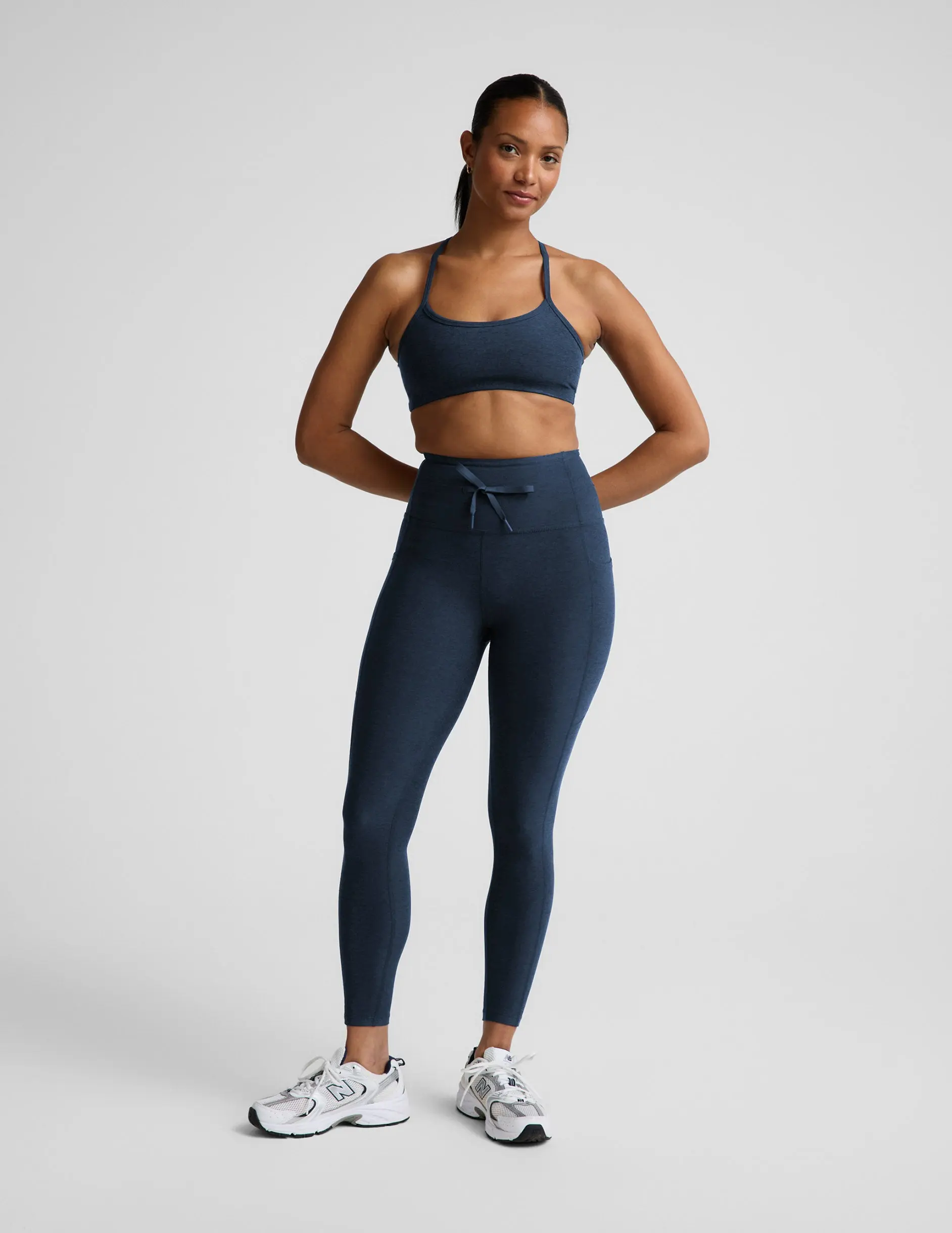 Spacedye™ Go Pocket Midi Legging