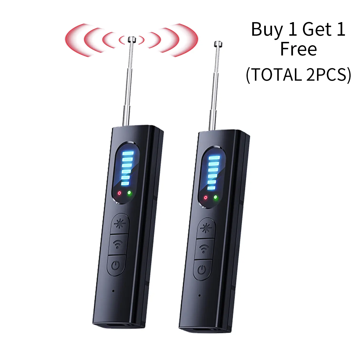 Buy One Get One Free