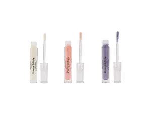 Empowered Butterfly | Glassy Lip Gloss Set