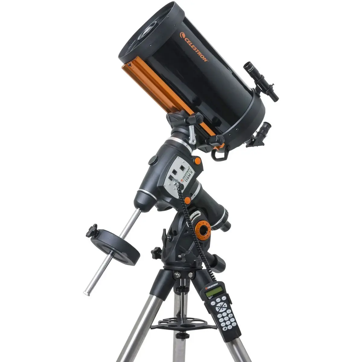 Celestron CGEM II 925, 9.25" Schmidt-Cassegrain Telescope