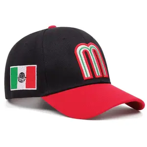 Sports hat alphanumeric cap baseball cap