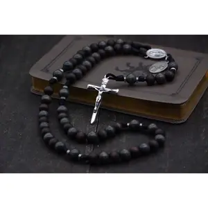 St. Ignatius of Loyola Rosary - Discernment of Spirits Rosary - The Spiritual Exercises