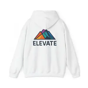 Elevate Your Style: Unisex Heavy Blend™ Hooded Sweatshirt, Cozy Chill Wear, Mountain Lovers Gift, Outdoor Adventure Hoodie, Perfect [...]