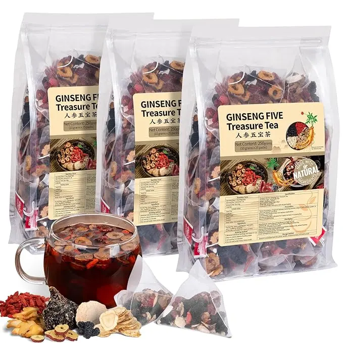 3 Pack/75 Bags