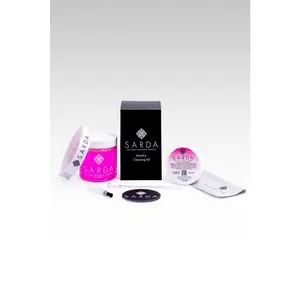 Jewelry Cleaning Kit Jewelry Cleaning Kit