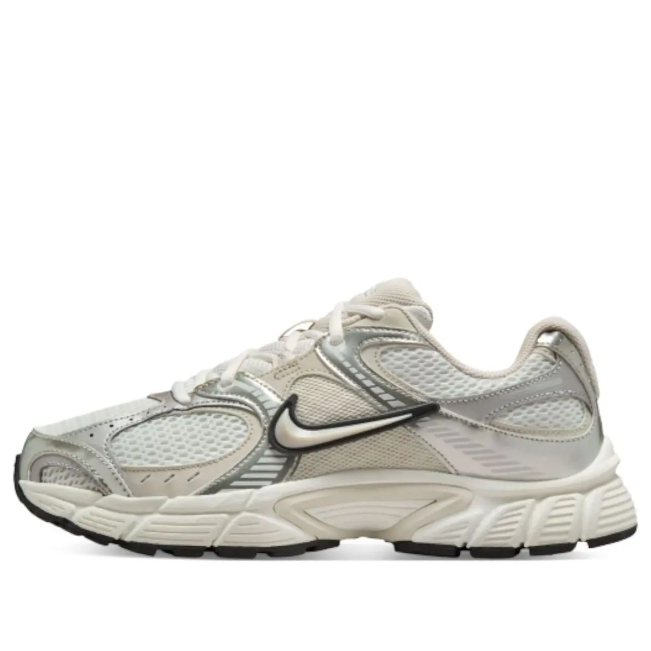 (WMNS) Nike V5 RNR 'Summit White Light Orewood Brown' HQ7901-104 (WMNS) Nike V5 RNR 'Summit White Light Orewood Brown' HQ7901-104