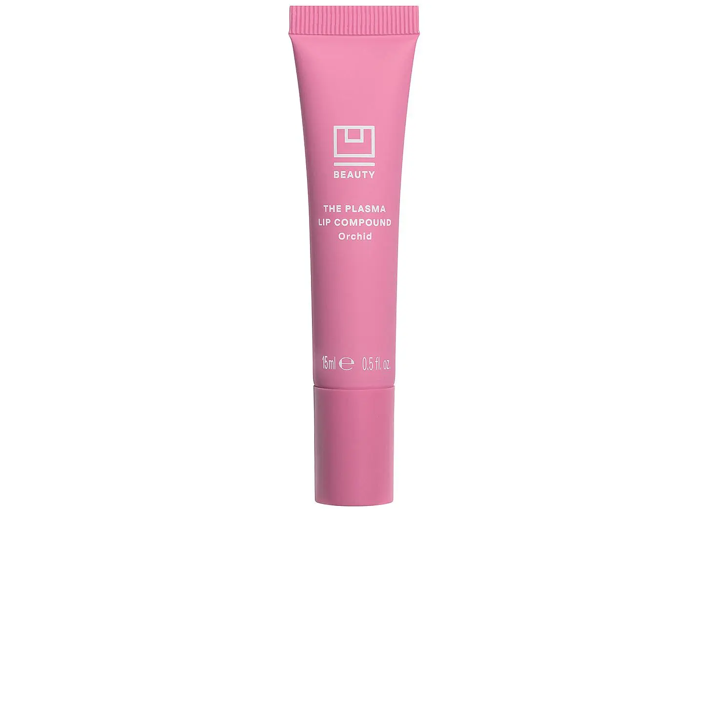 U Beauty The Plasma Lip Compound Tinted in Orchid