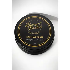 Styling paste