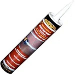 Quikrete  Mortar Joint Sealant - 10 Oz.