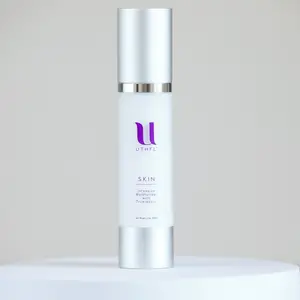 Intensive Moisturizer | Professional strength formula restores lost Elastin. Cream Gel Skincare Daily Radiant Comfort Rejuvenating Skin Repair Moisture Cleansing Hydrate Hydrating Hydrate Moisturizing Hydrate