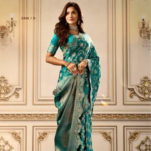 Silkstudio.Sarees pure high grade silk