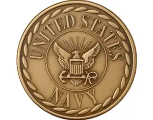 U.S. Navy Commemorative Coin