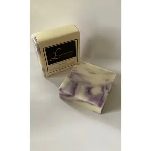 Lavender Soap Bar