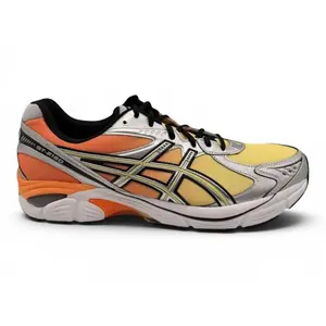 ASICS Men's GT-2160 Orange Silver Running Shoes, from StockX