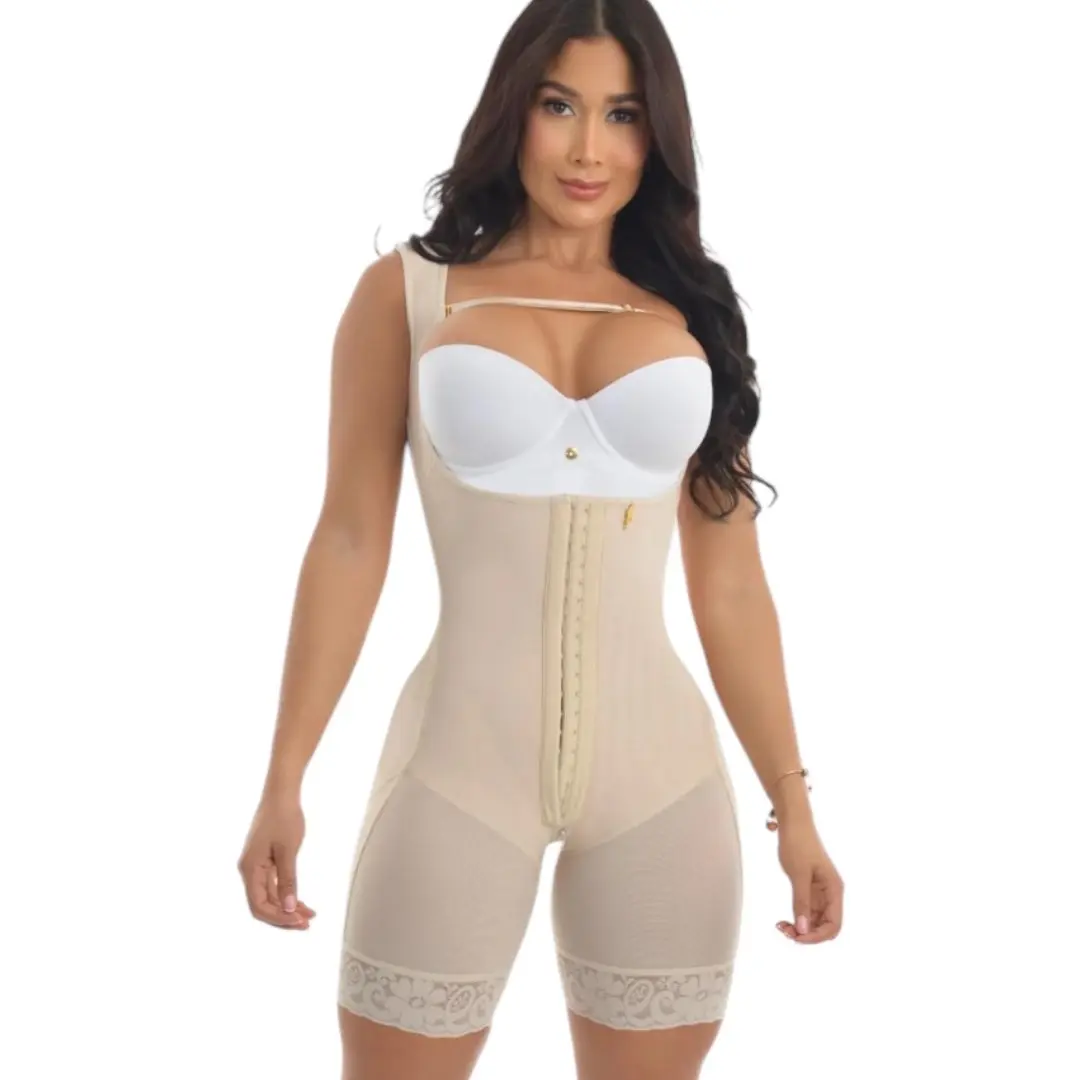 2724 Melany Perfect Silhuette Body Shape