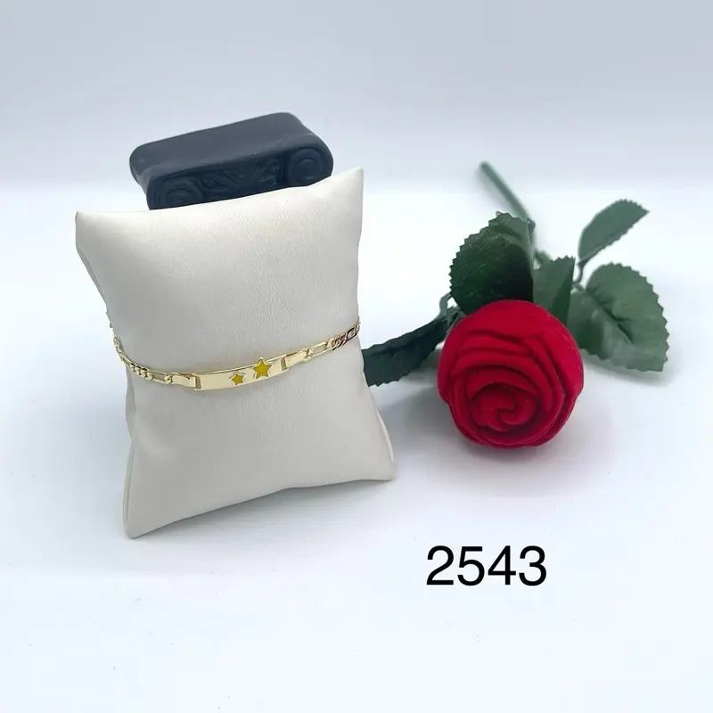 Rodriguezjewelry # 2543 bracelet ( 6 inches ) Rodriguezjewelry # 2543 bracelet ( 6 inches )